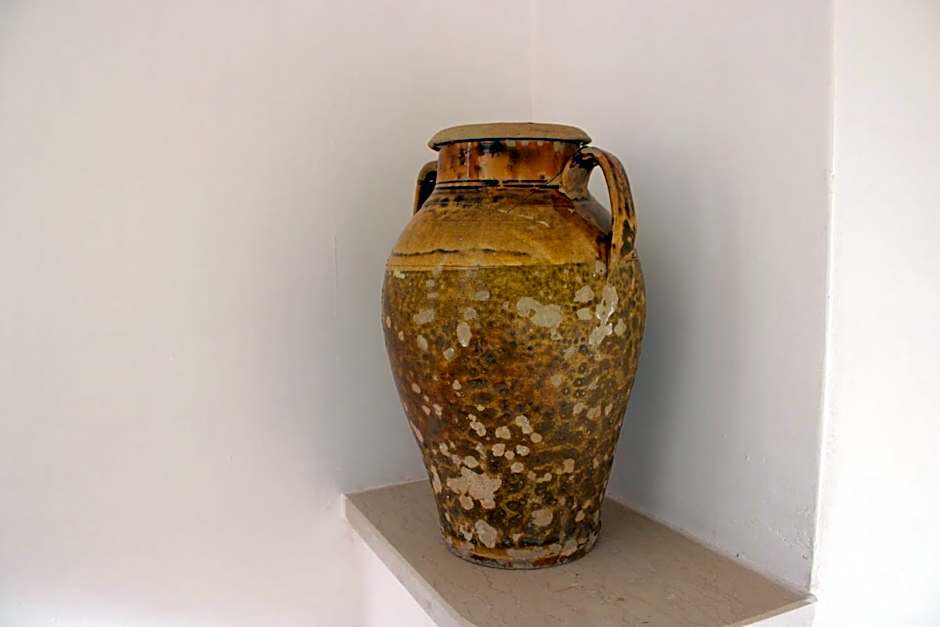 Hotel Punta San Francesco