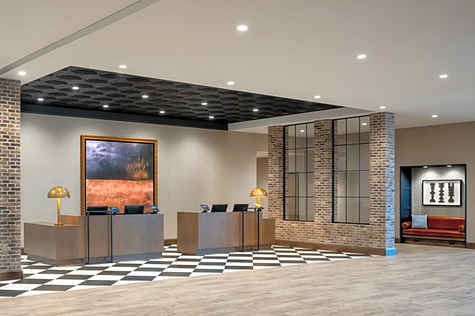 Delta Hotels by Marriott Wichita Falls Convention Center