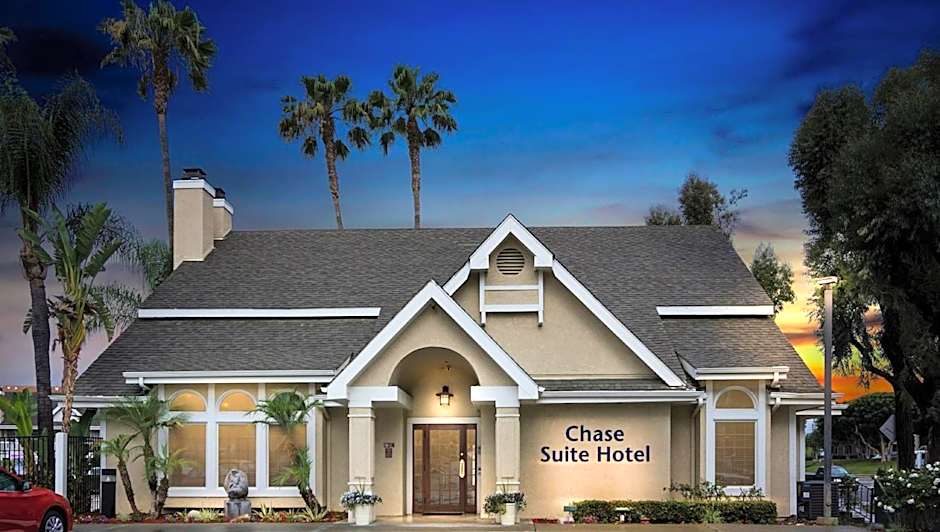 Chase Suites