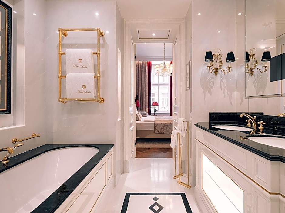 Hotel Sacher Wien