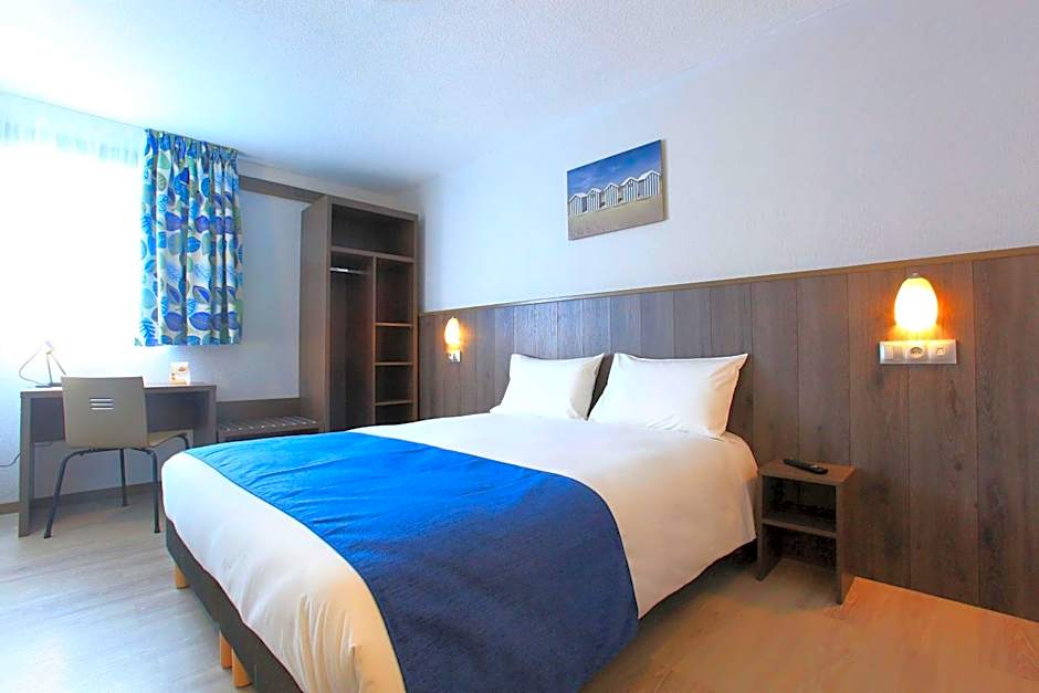 Brit Hotel Calais