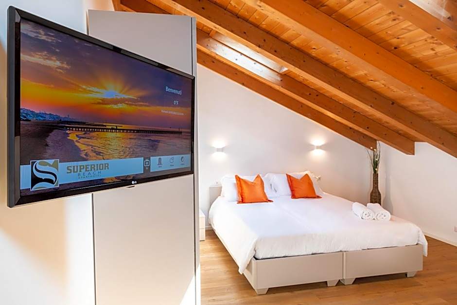 Superior Beach Aparthotel