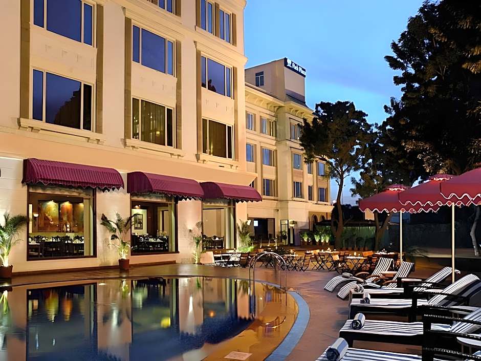 Hotel Park Plaza Jodhpur