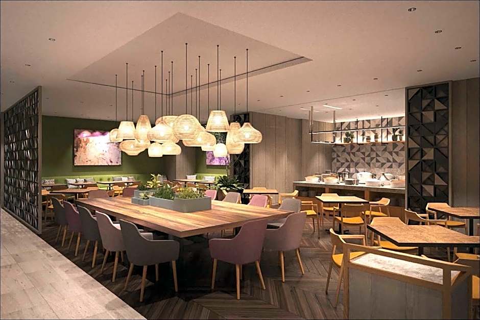 HOTEL FORZA KYOTO SHIJO KAWARAMACHI