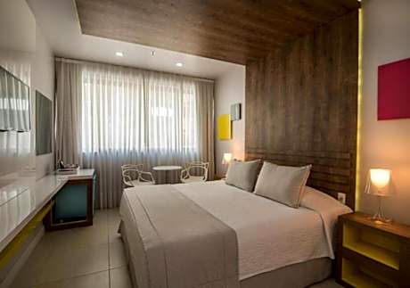 Rio Design Copacabana Hotel
