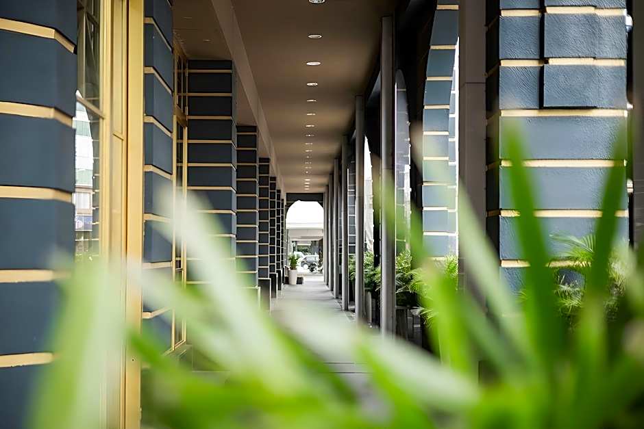 Kindness Hotel Hualien