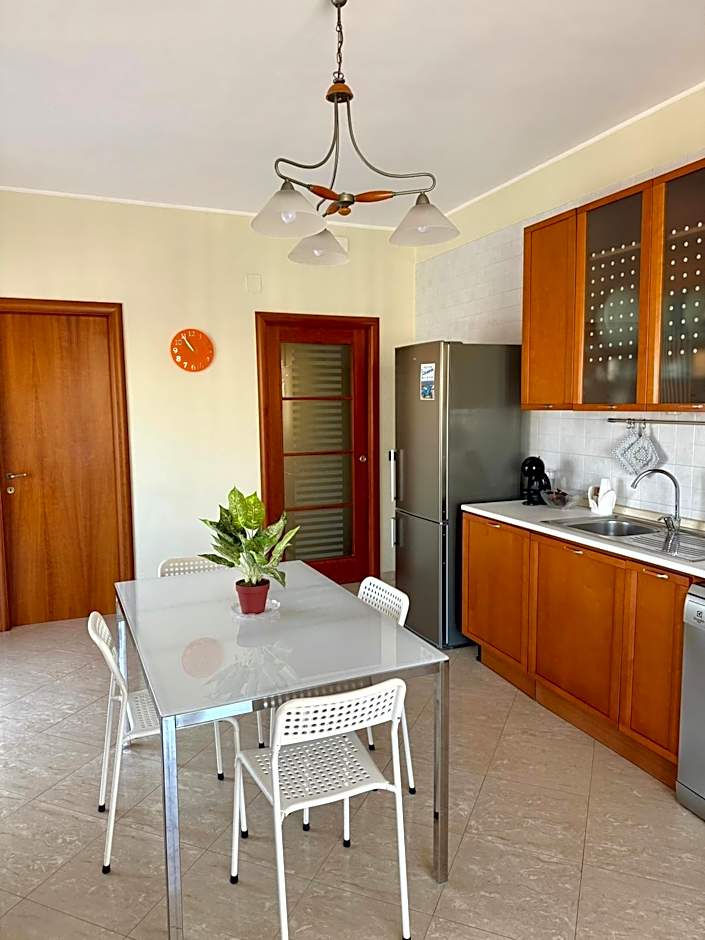 Cielo Stellato Apartments