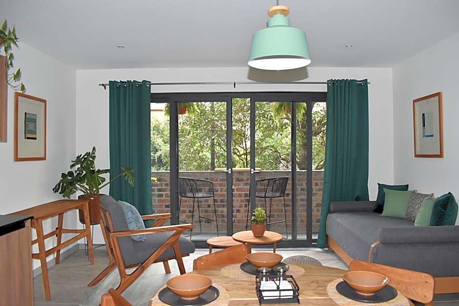 Tanat Art Boutique Hotel