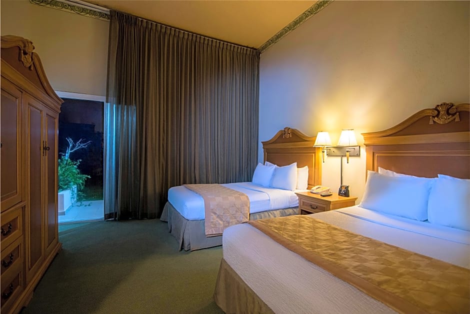 Hodelpa Garden Suites- All Inclusive