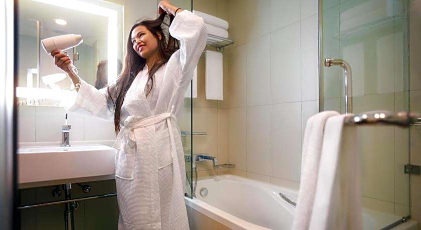 Novotel Abu Dhabi Gate