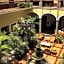 Hotel San Francisco Plaza