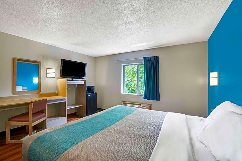 Motel 6-Gordonville, PA - Lancaster PA