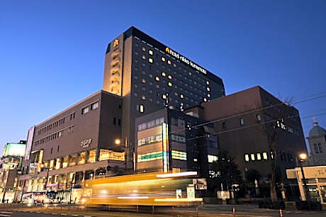 Hotel Nikko Kumamoto