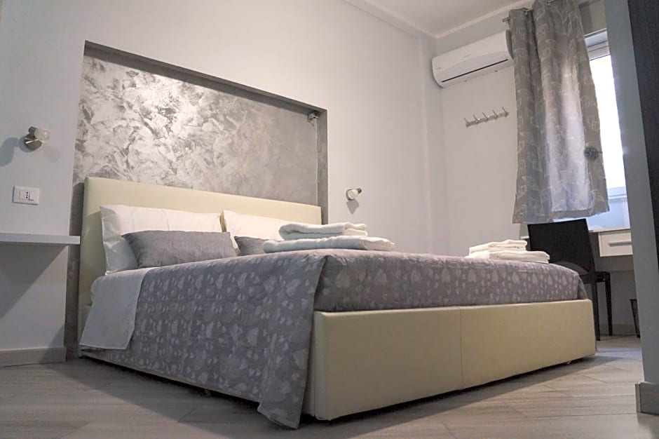 B&B Agrigento da Tony Palermo