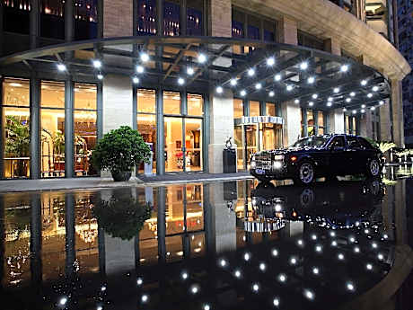 Grand Mercure Hongqiao Shanghai