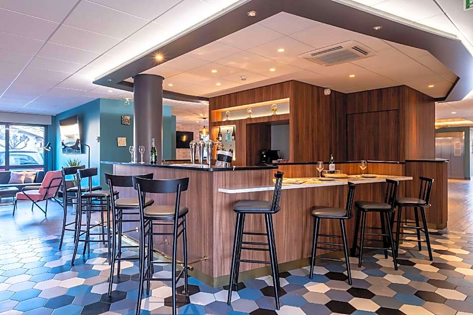 Clarion Aparthotel Toulouse Blagnac Airport