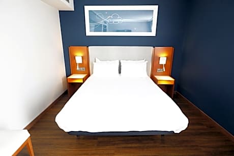 Travelodge Madrid Coslada Aeropuerto