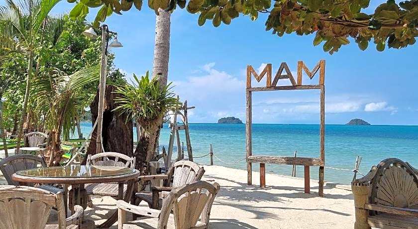 Mam Kai Bae Beach Resort