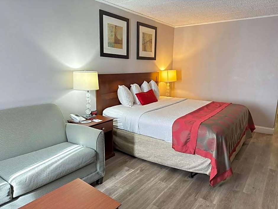 Ramada by Wyndham Vineland Millville Area