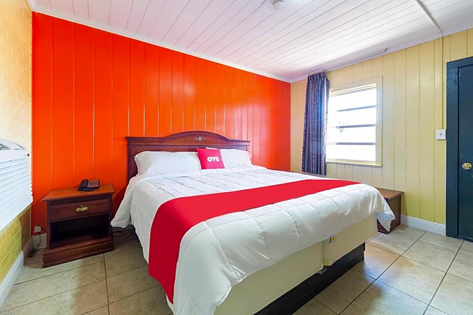 OYO Hotel Brookhaven MS Hwy 51 North