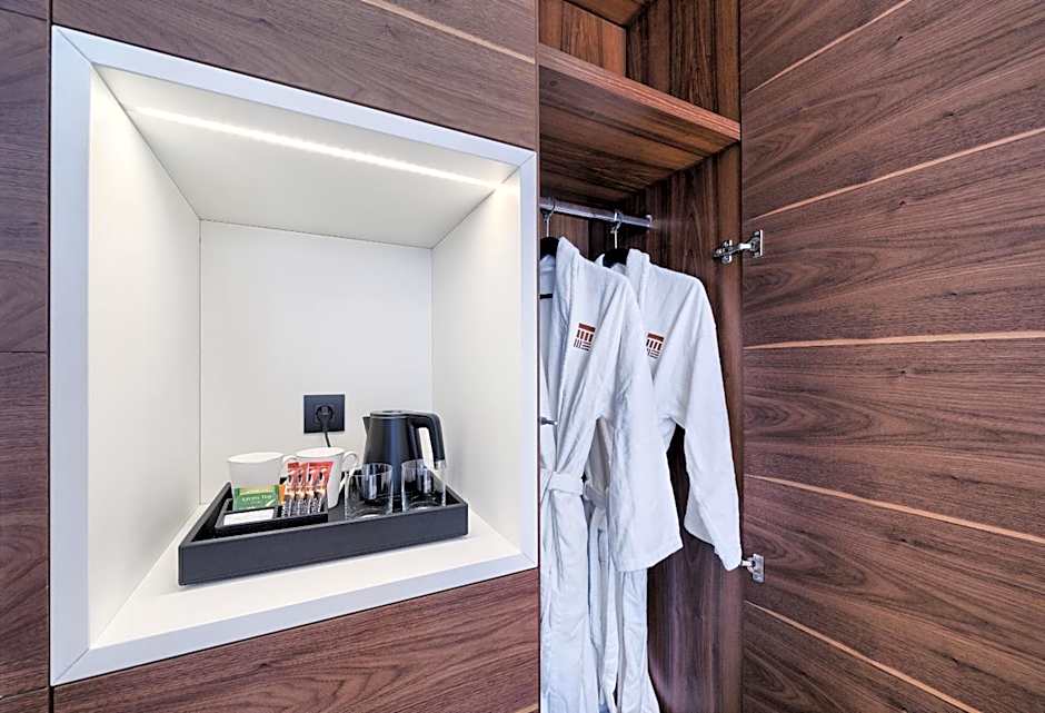 Time Boutique Hotel