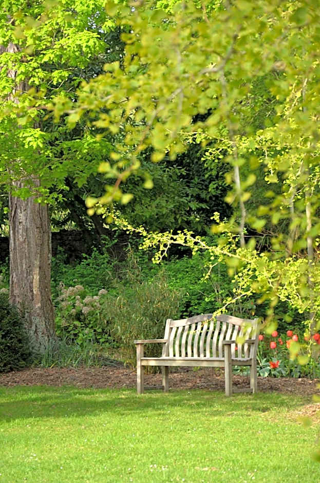 Chateau La Cheneviere