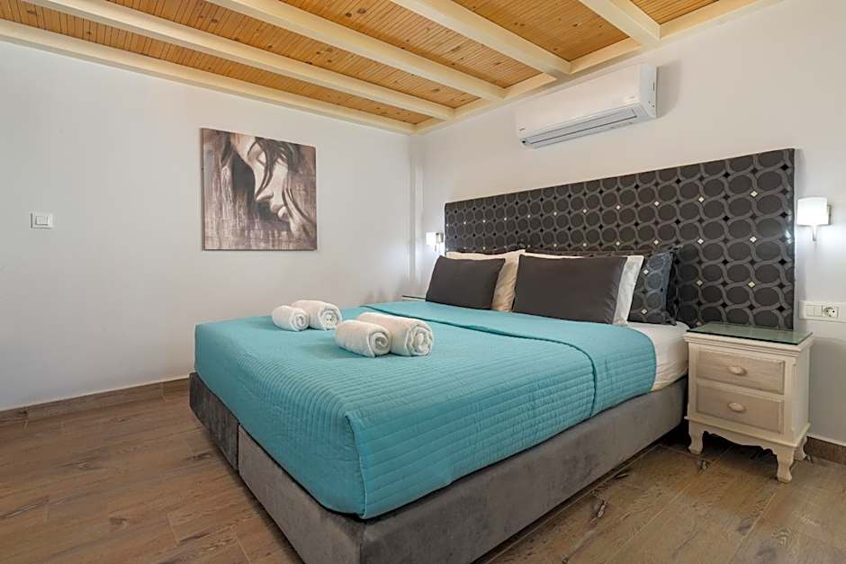 Vlycha Beach Apartments