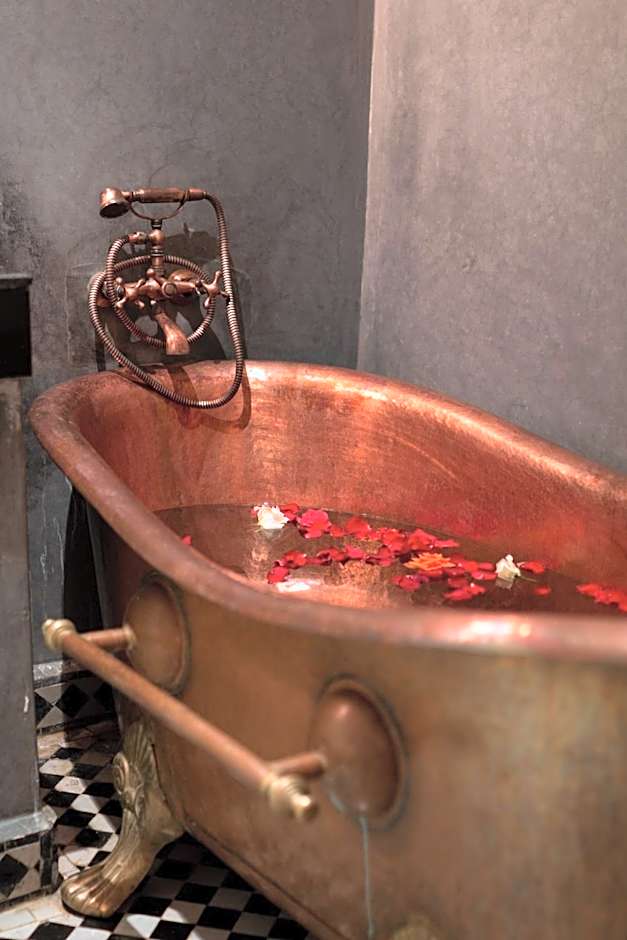 Origin Hotels Riad Lhena