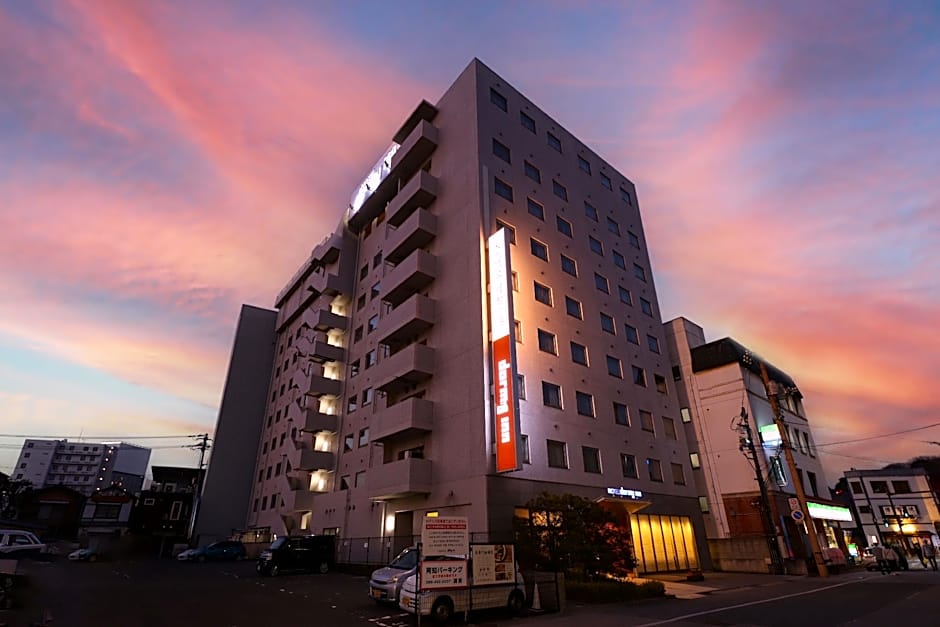 Dormy Inn Kurashiki Natural Hot Spring