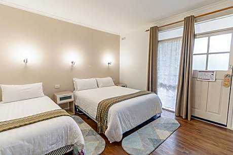 Standard Family Room