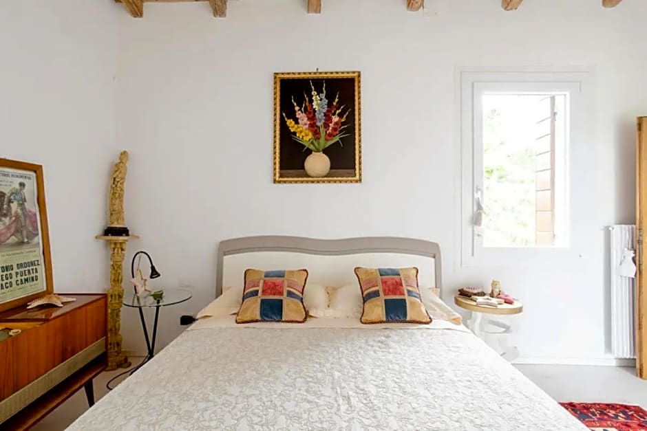 B&B Ernestine Family Home