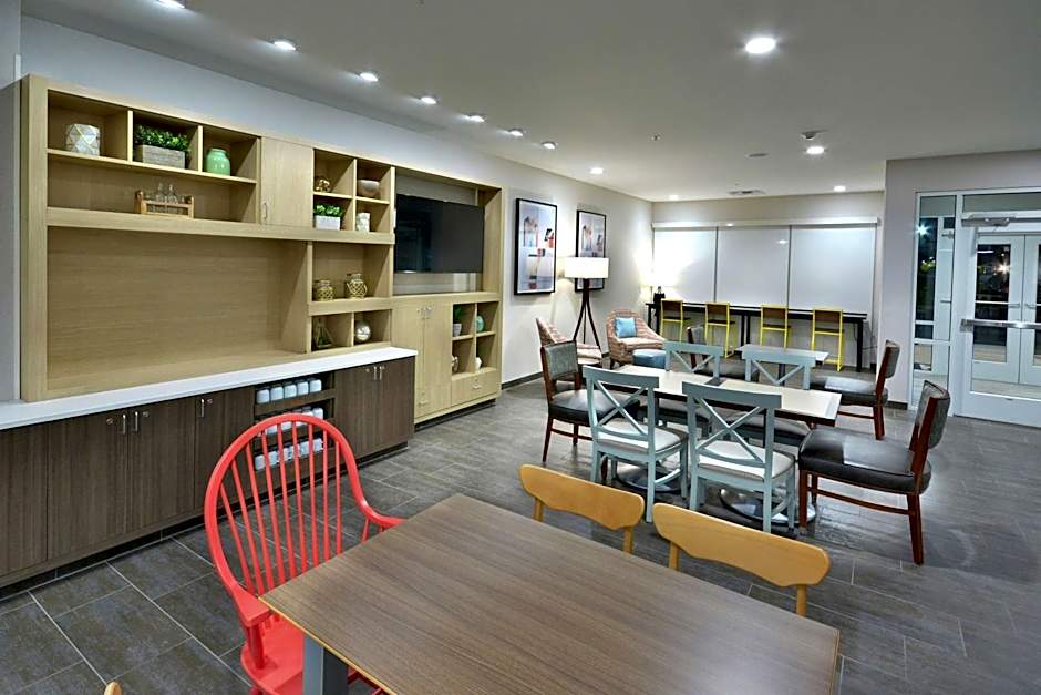 Home2 Suites by Hilton Duncan, SC