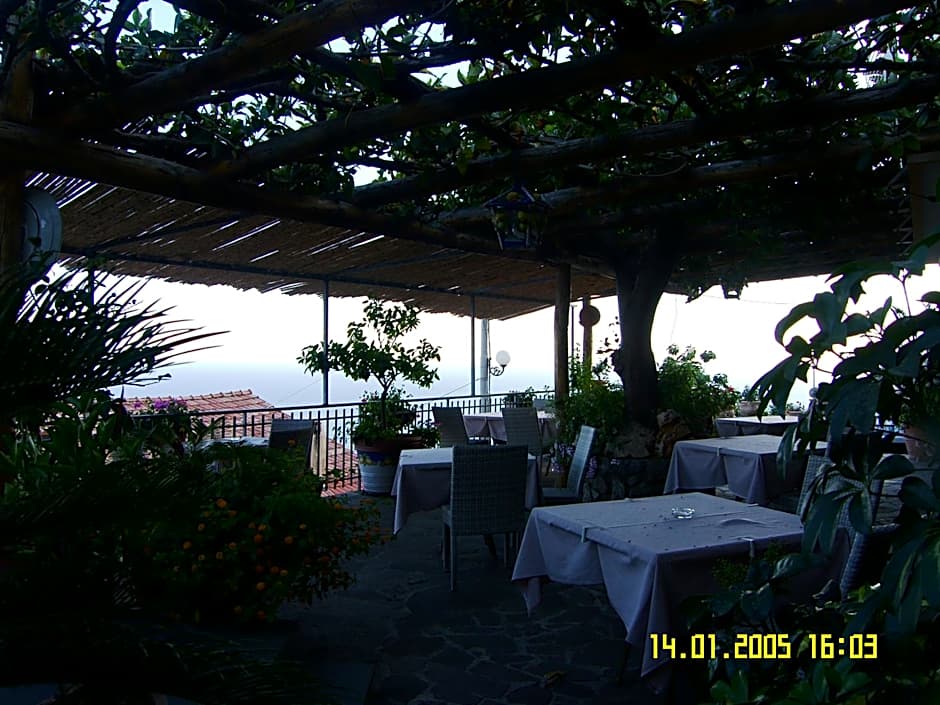 Locanda Degli Agrumi