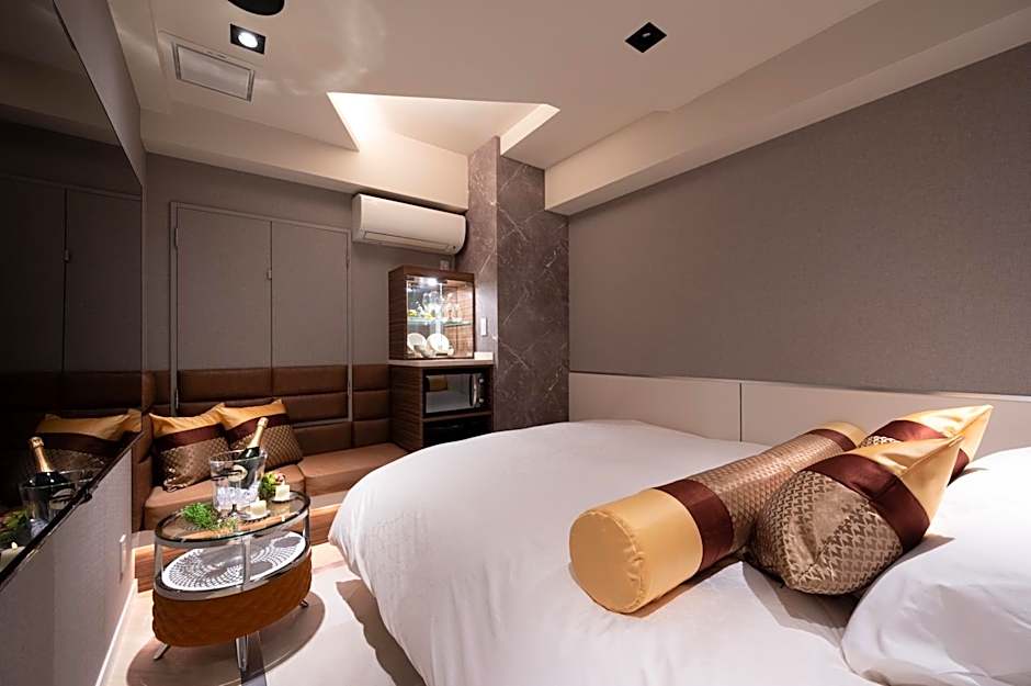 HOTEL VARKIN Ikebukuro Nishiguchi