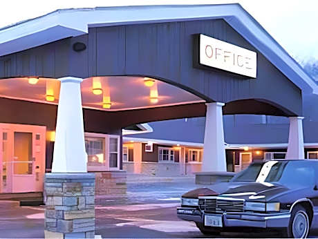 Gorham Motor Inn
