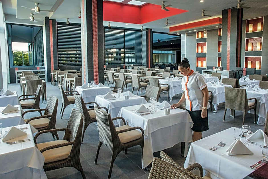 Riu Palace Antillas - Adults Only - All Inclusive