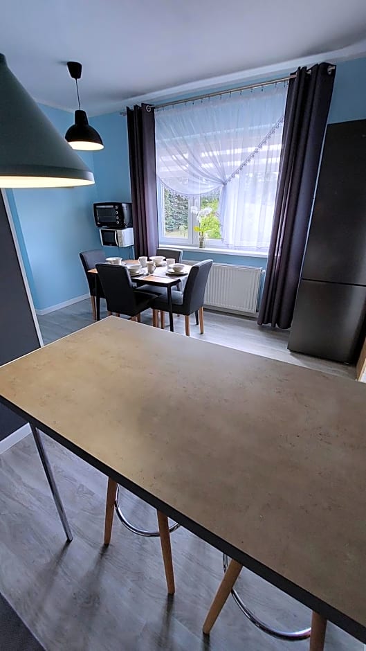 POKOJE GOŚCINNE -MARIA-