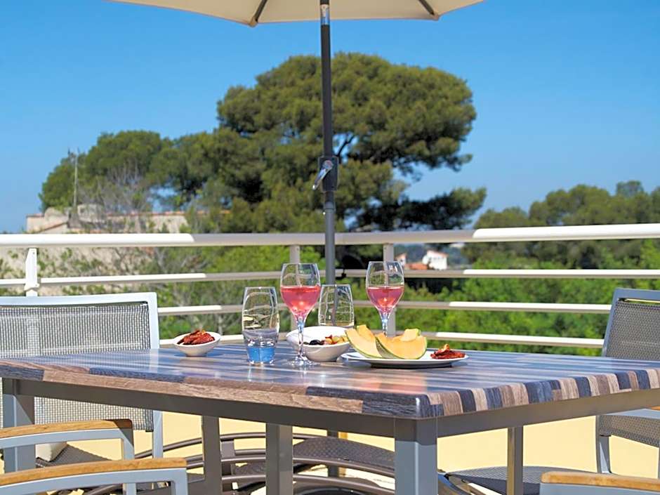 Lagrange Vacances Les Terrasses des Embiez