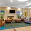 Candlewood Suites San Antonio Lackland AFB Area By IHG