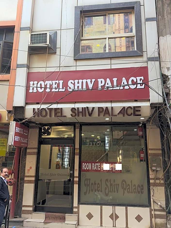 Hotel Shiv Palace – Delhi, NY
