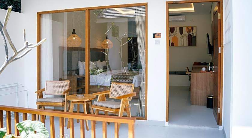 Casa Wina Kuta Managed by ARM Hospitality