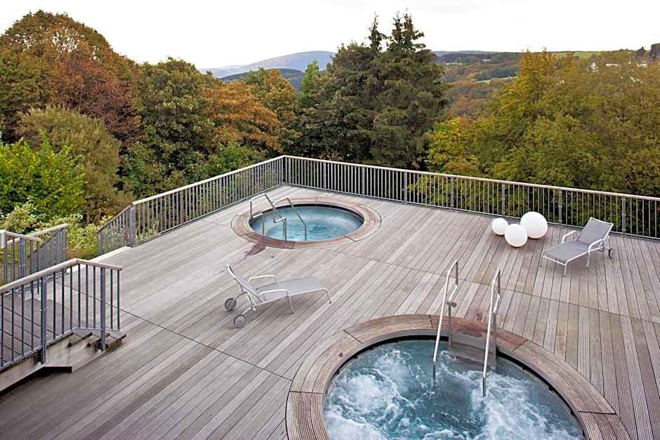 Hapimag Ferienwohnungen Winterberg