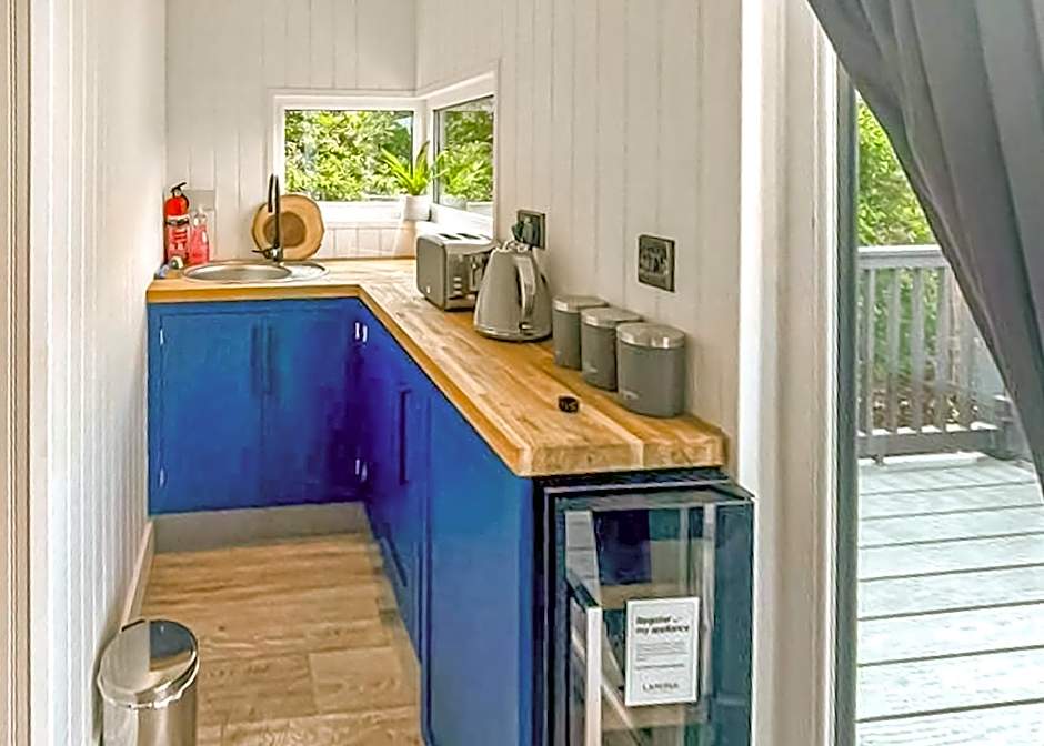 Watermill Leisure Park