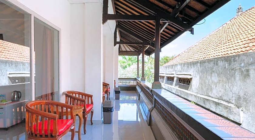 Rasa Sayang Beach Inn