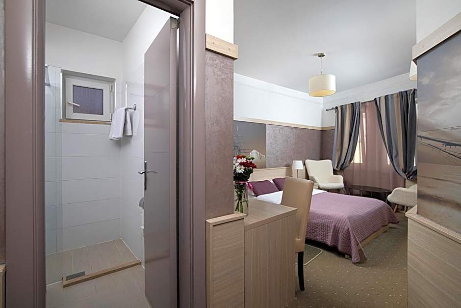 Hotel Galija