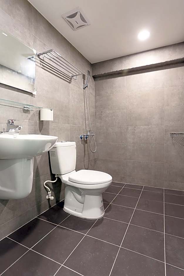 Place Inn Taipei