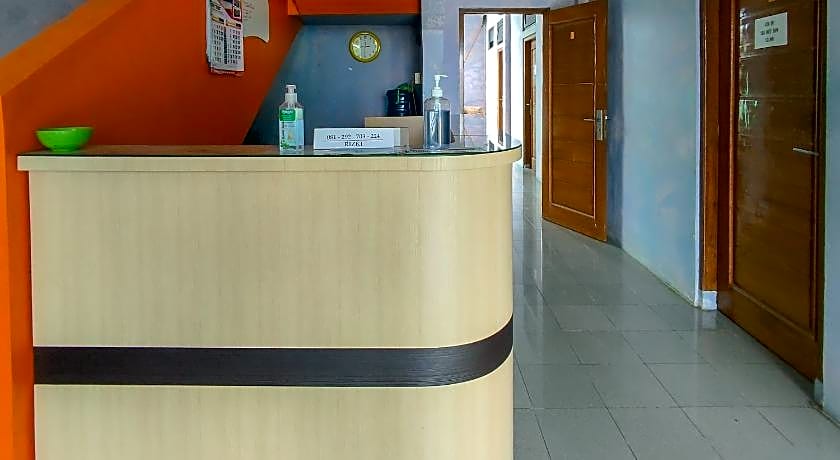 Wisma Tulus Syariah Kebumen Mitra RedDoorz