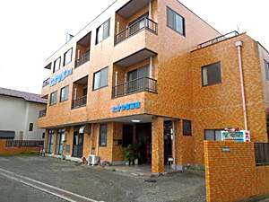 Business Ryokan Takanoya