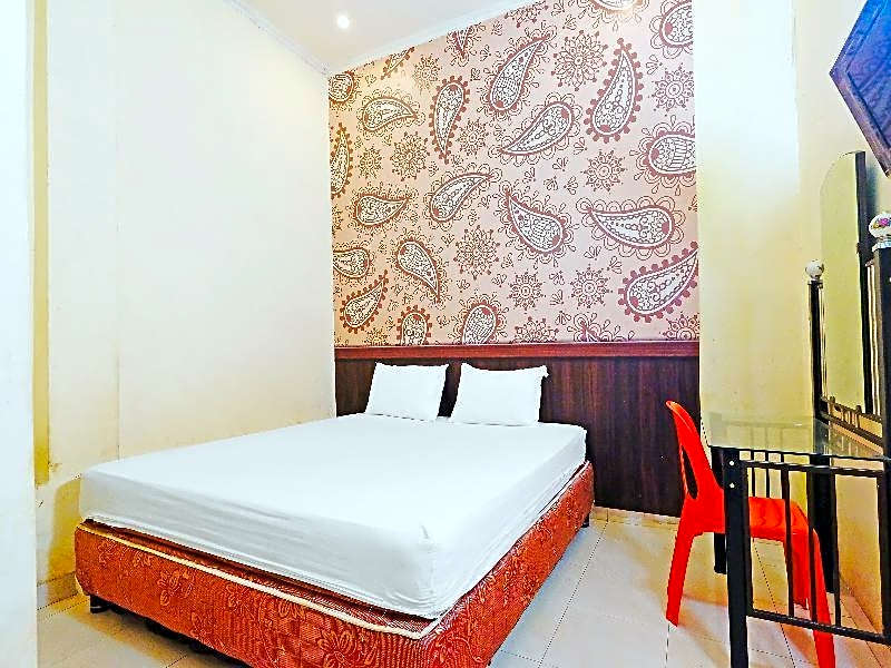 Hotel O Wisma Idola Palopo