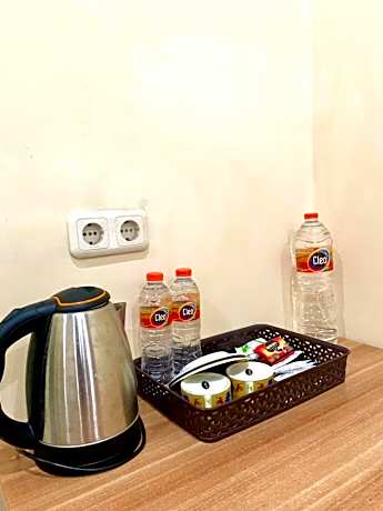 Large Twin Room
